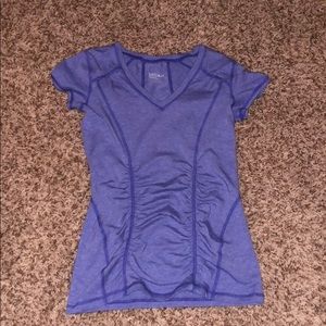 Zella by Nordstrom workout shirt